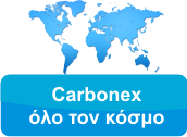 carbonex world gr
